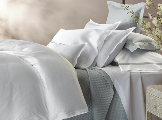 The Science of Sleep: How Luxury Bedding Enhances Your Rest