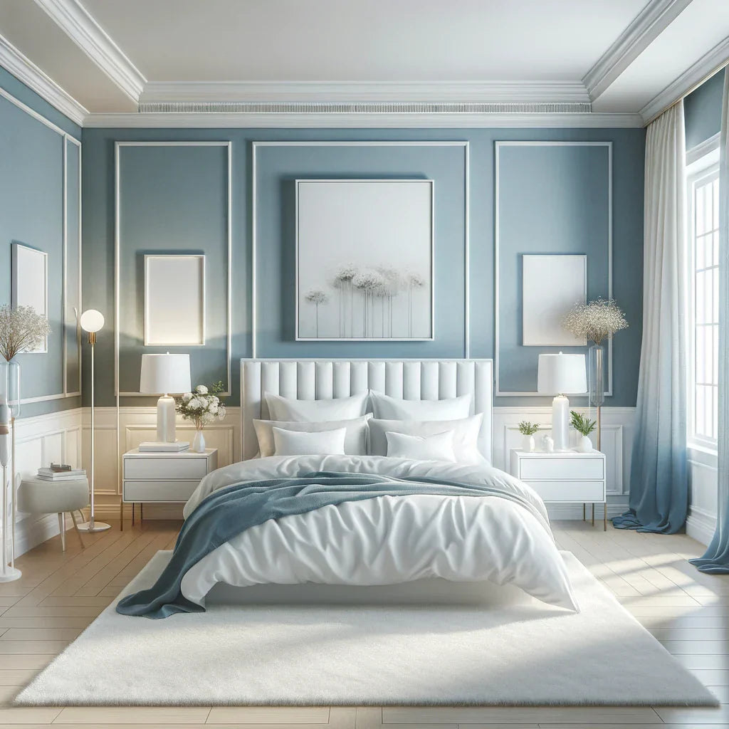 How to Layer Your Bed Like a Five-Star Hotel