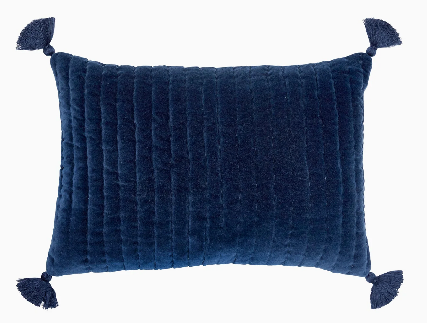 Velvet Decorative Pillow