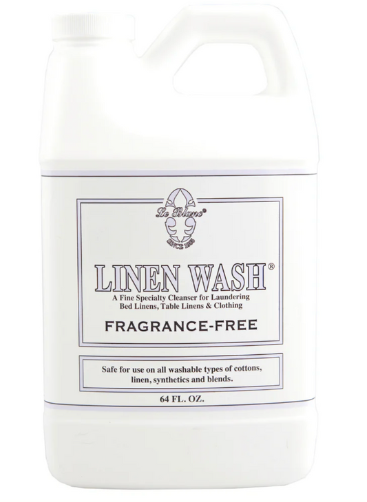 Le Blanc Linen Wash