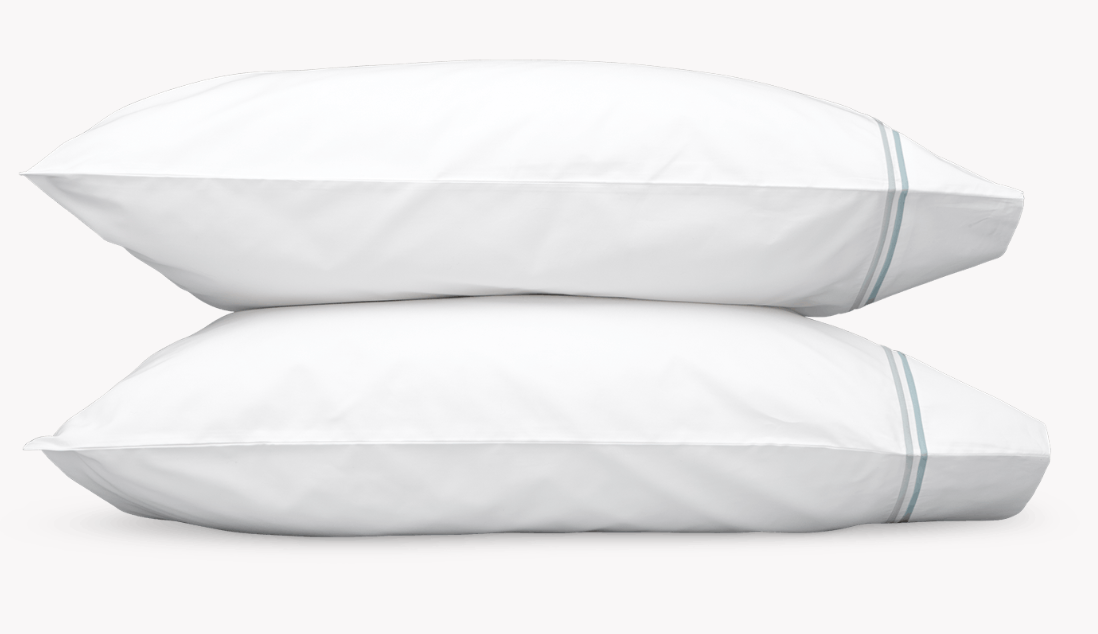 Essex Pillowcase - Pair