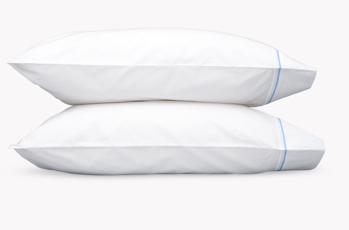 Essex Pillowcase - Pair