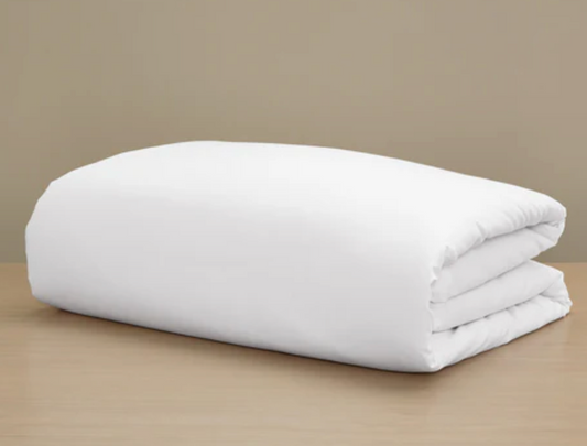 Percale Duvet Cover