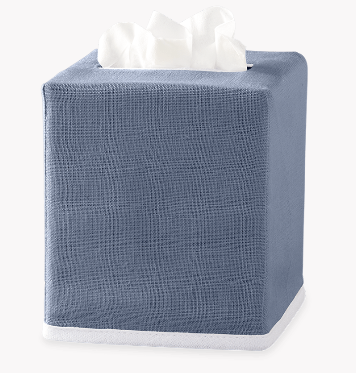 Chelsea Tissue Box Cover