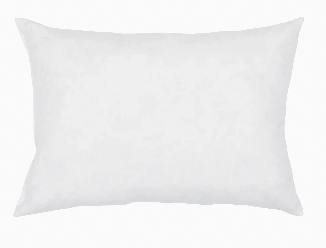 Decorative Pillow Insert - assorted sizes