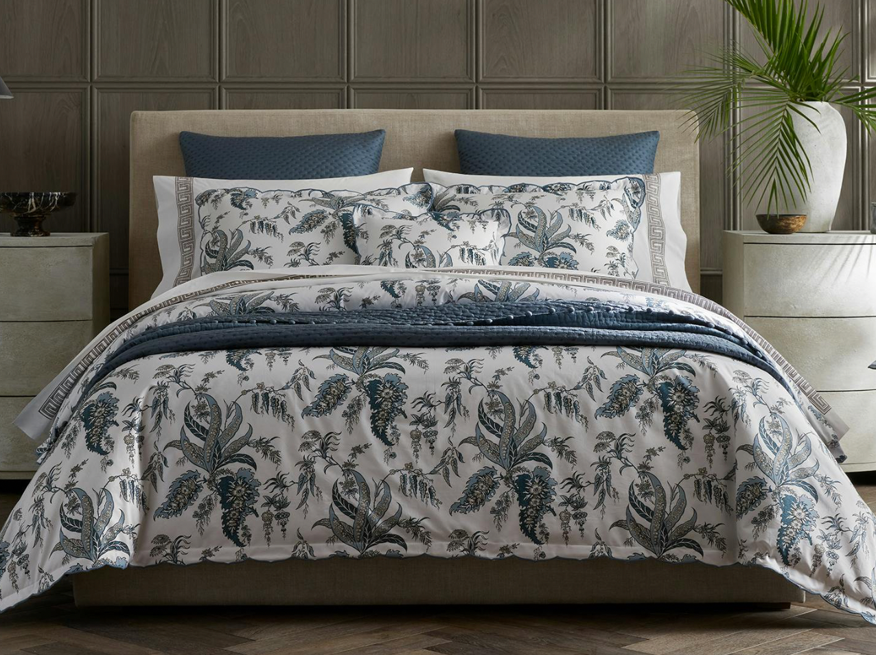 Apolline Duvet Cover