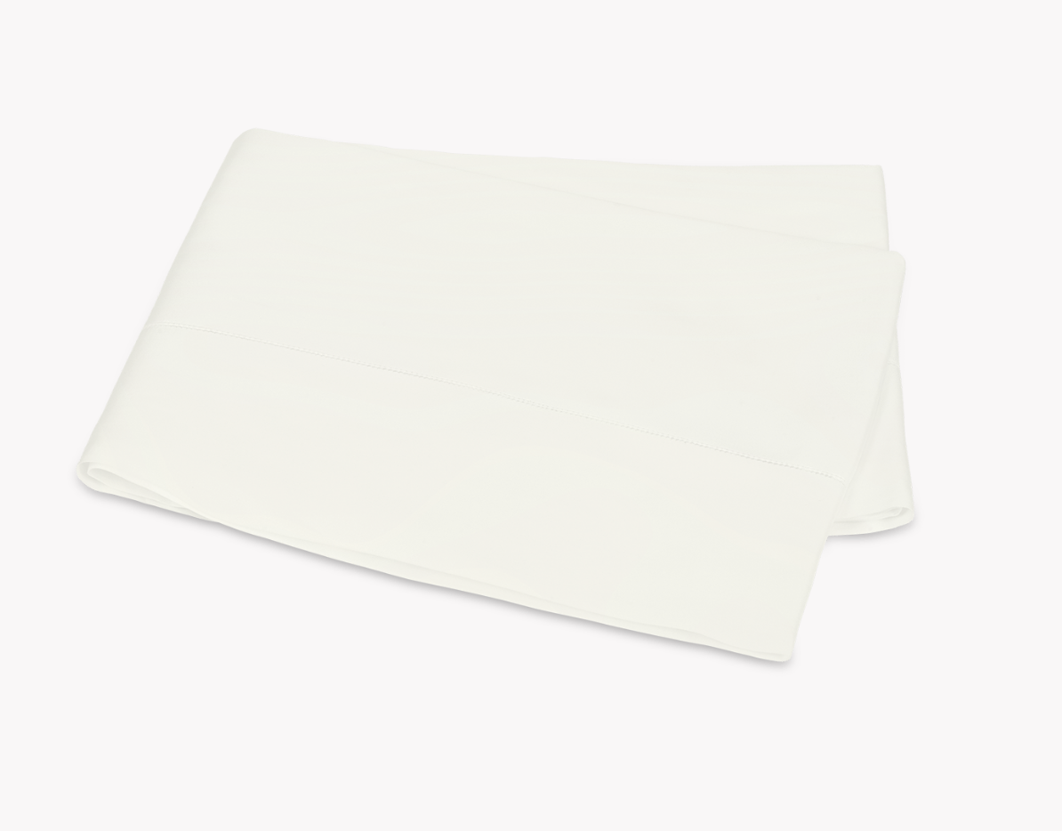 Talita Hemstitch Flat Sheet