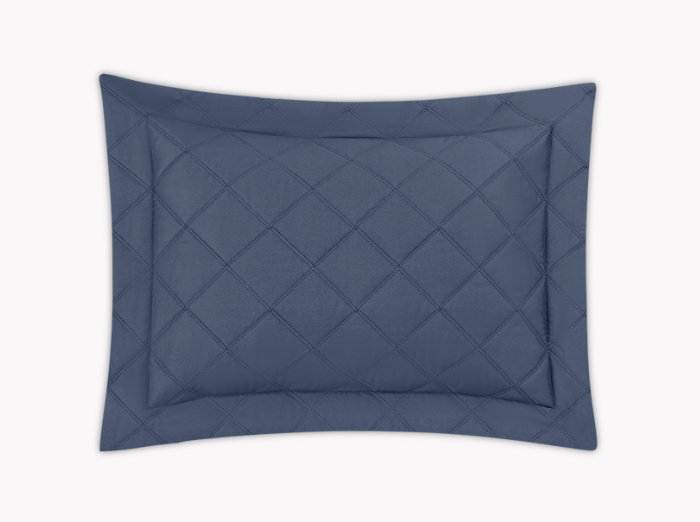 Milano Quilted Sham