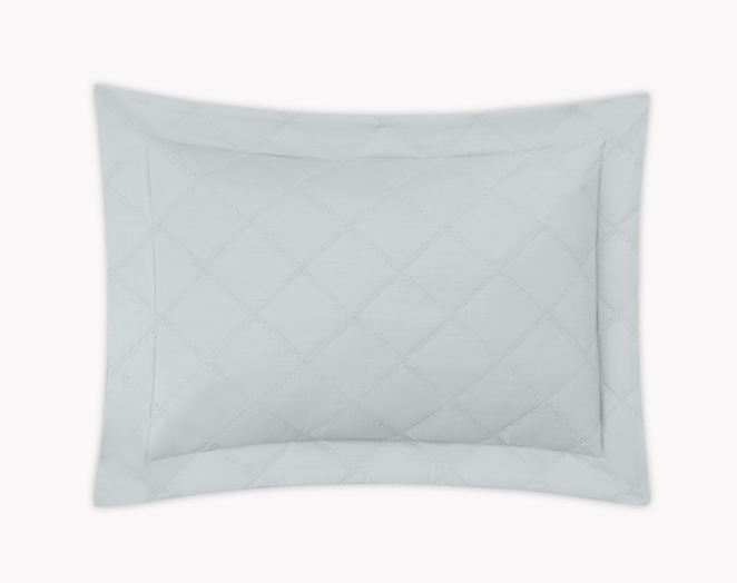 Milano Quilted Sham