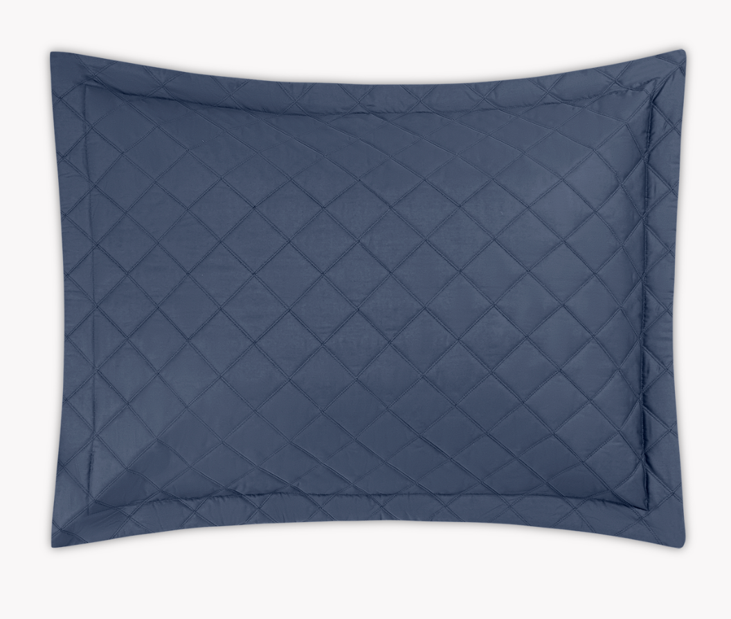 Milano Quilted Sham