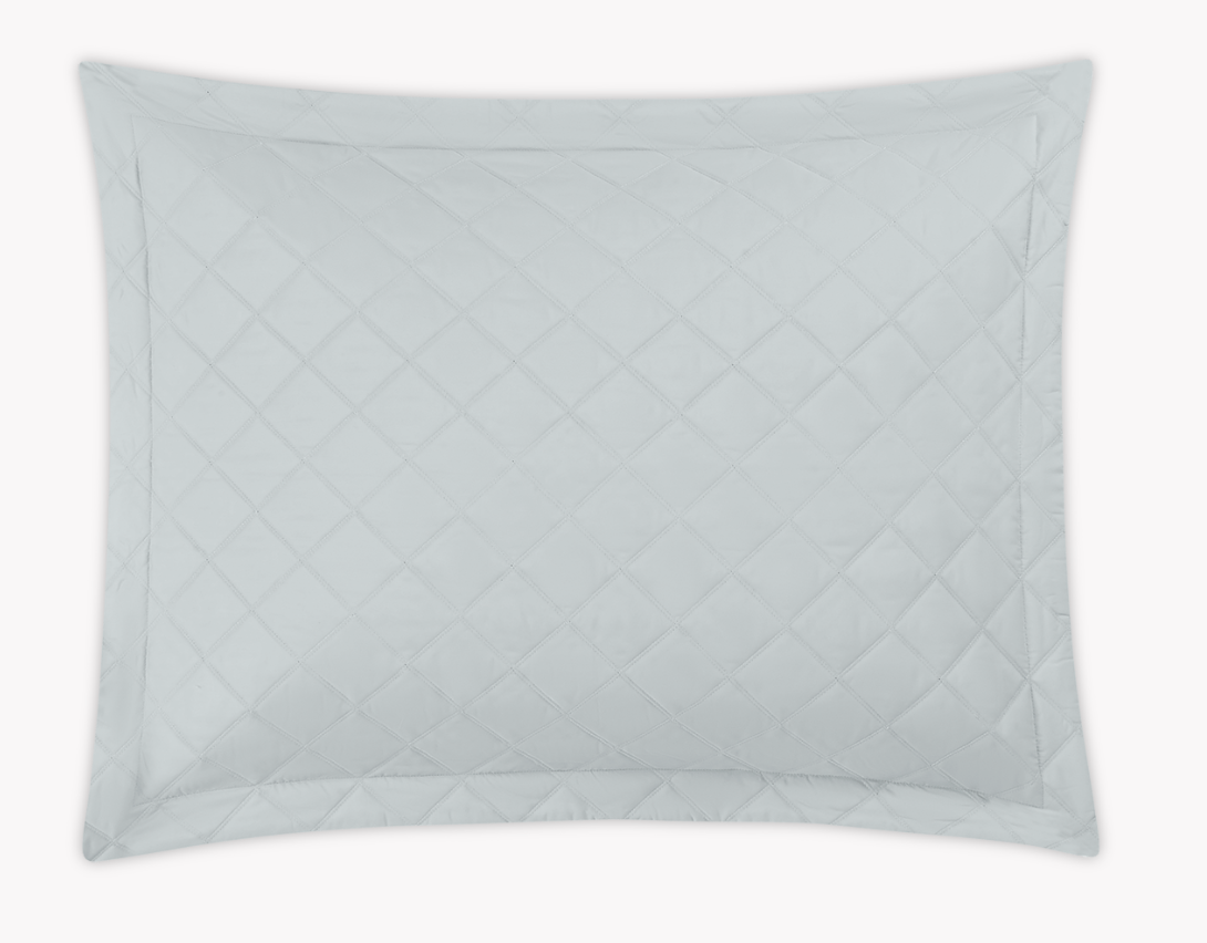 Milano Quilted Sham