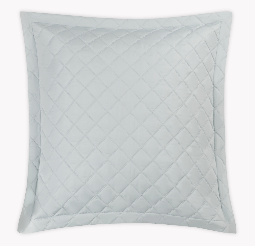 Milano Quilted Sham