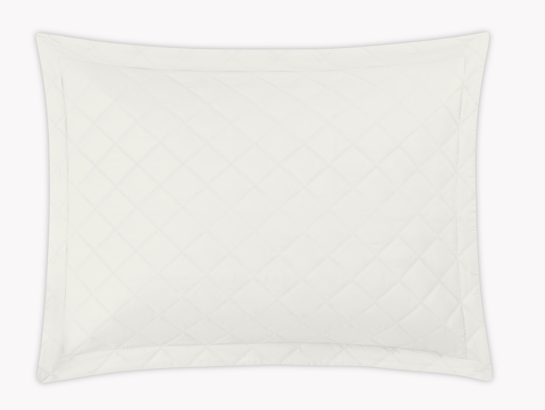 Milano Quilted Sham