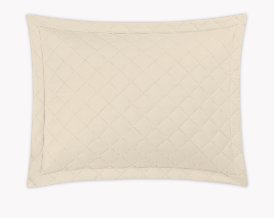 Milano Quilted Sham