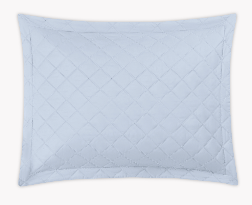 Milano Quilted Sham