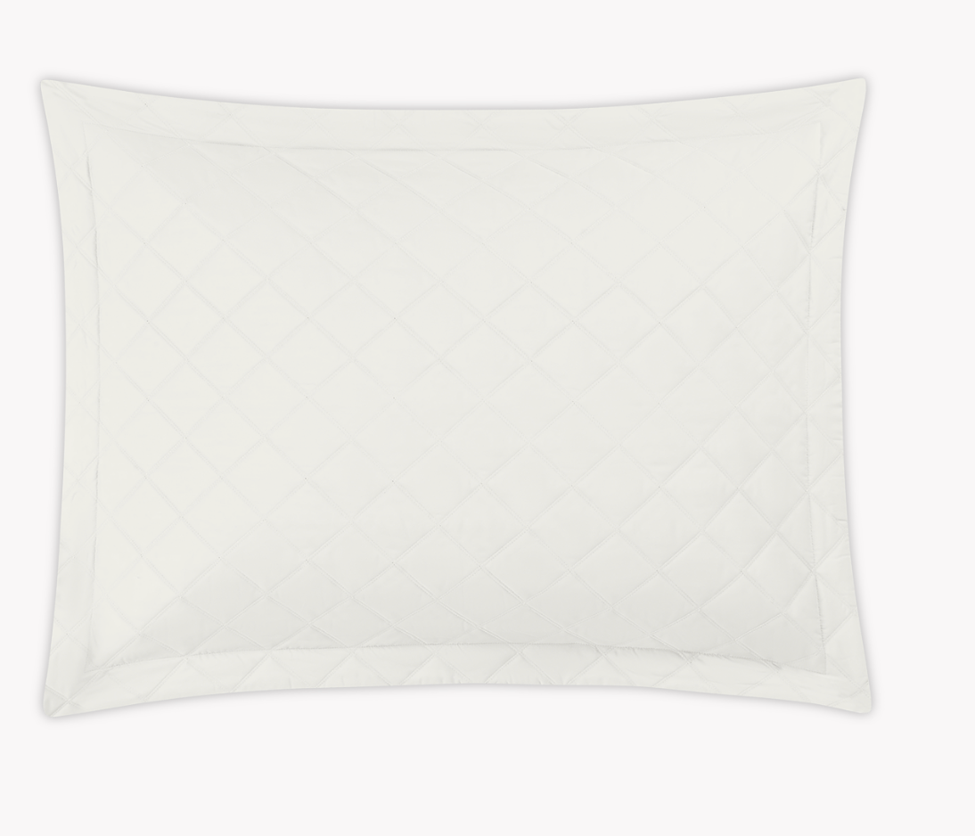 Milano Quilted Sham