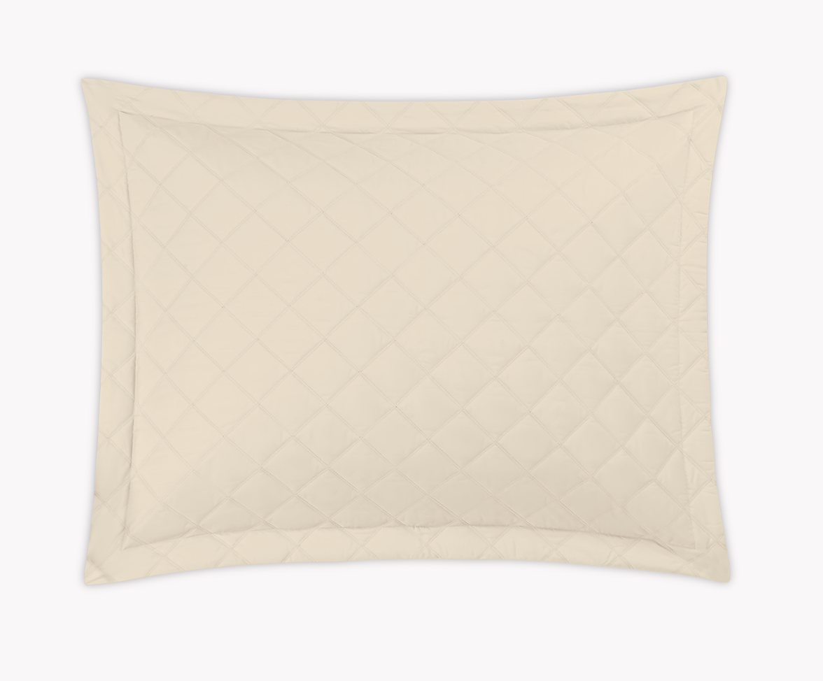 Milano Quilted Sham