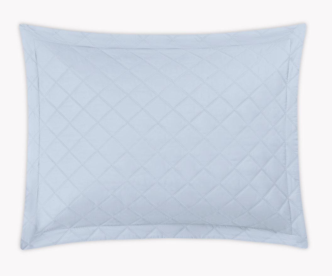 Milano Quilted Sham