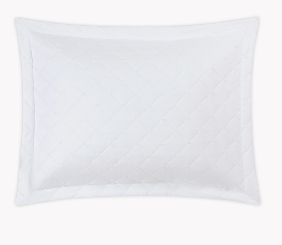 Milano Quilted Sham