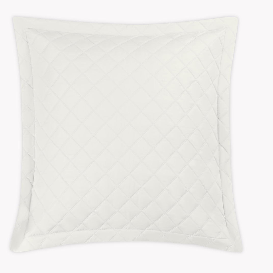 Milano Quilted Sham