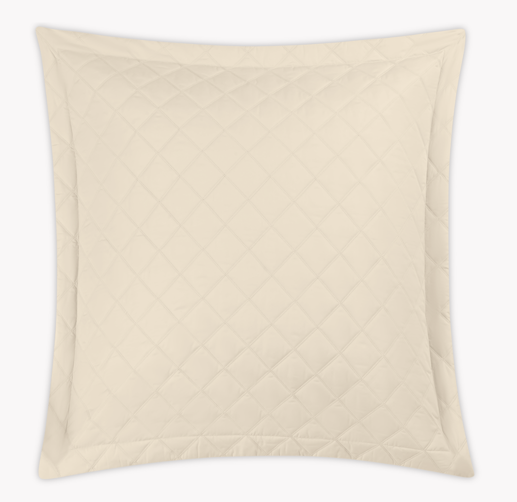 Milano Quilted Sham