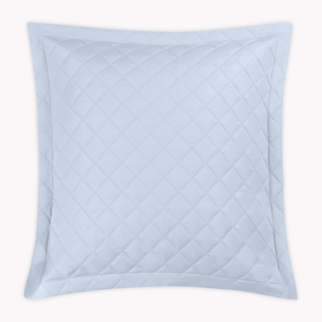 Milano Quilted Sham