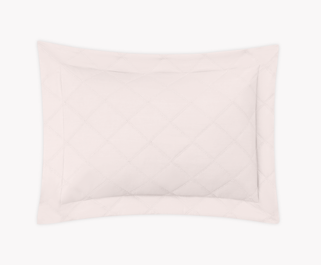 Milano Quilted Sham