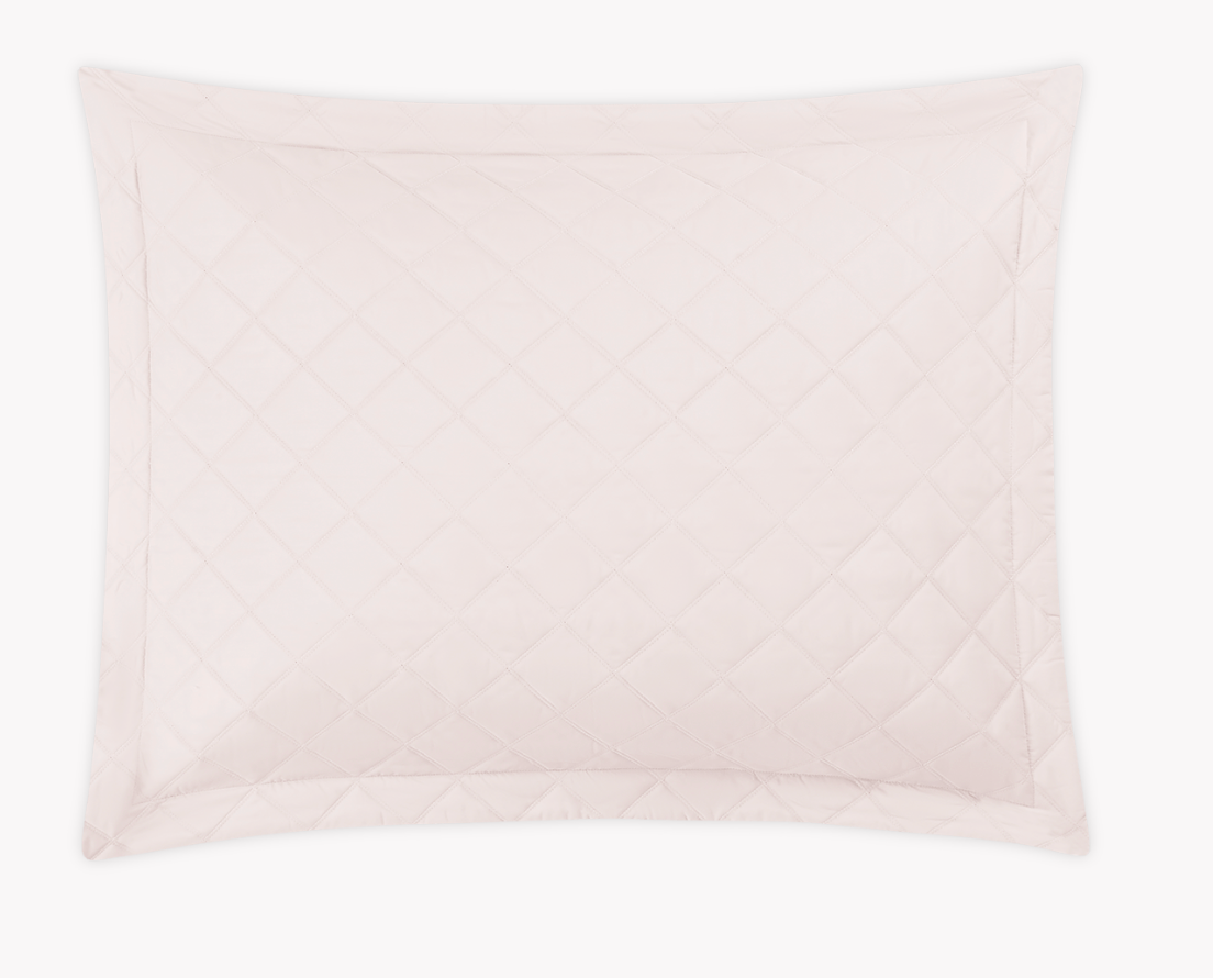 Milano Quilted Sham