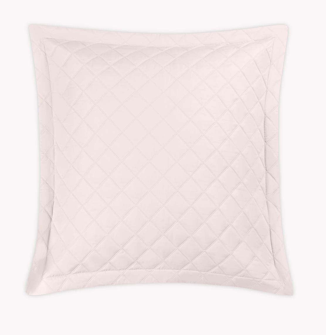 Milano Quilted Sham