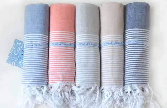 Emma Breeze Towel